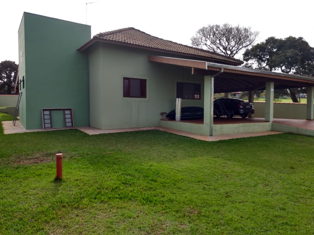 Imagem Casa de Condomínio com 3 Quartos à Venda, 250 m²em Riviera De Sana Cristina 4 - Arandu
