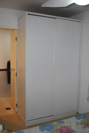 Imagem Apartamento com 2 Quartos à Venda,  em Campo Belo - São Paulo