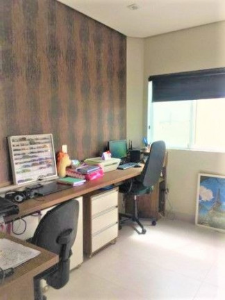 Imagem Casa com 3 Quartos à Venda, 250 m² em Swiss Park - Campinas