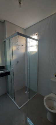 Imagem Apartamento com 2 Quartos para Alugar, 43 m² em Vila São Francisco (Zona Leste) - São Paulo