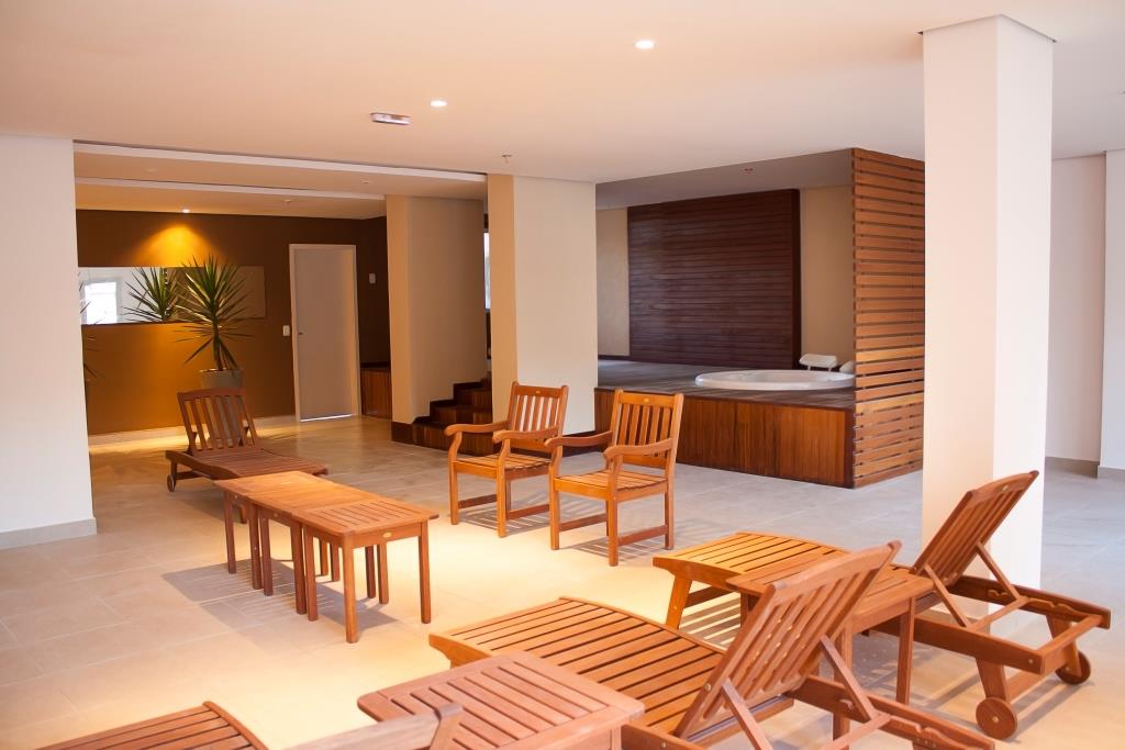 Imagem Apartamento com 3 Quartos à Venda, 83 m²em Cidade da Esperança - Natal