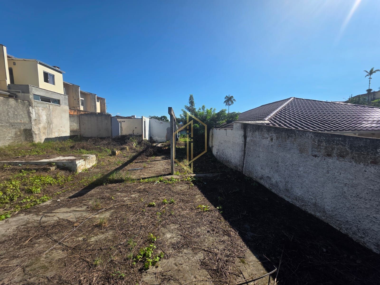 Foto do imóvel: Terreno em Condomínio à Venda, 480 m² em Petrópolis - Joinville