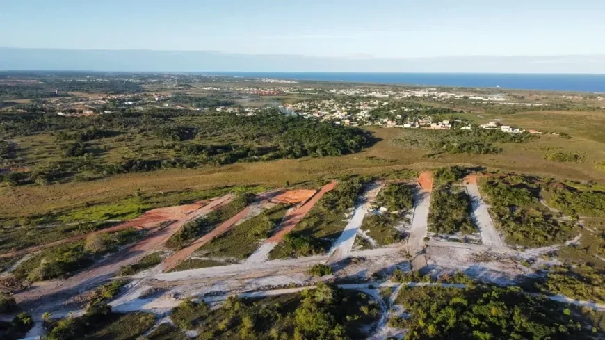 Foto do imóvel: Terreno em Condomínio à Venda, 150 m² em Coqueiros de Arembepe (Abrantes) - Camaçari
