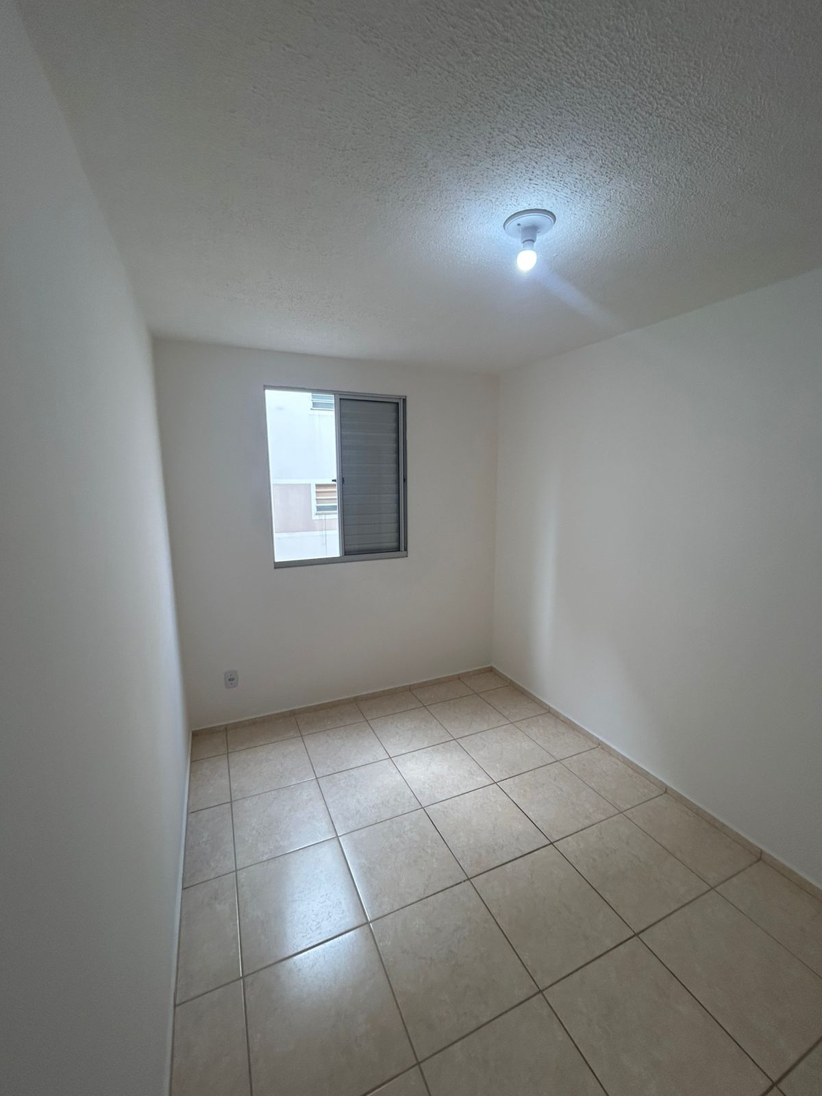 Foto do imóvel: Apartamento com 2 Quartos à Venda, 48 m² em Jardim Estrela D'Alva - Bauru