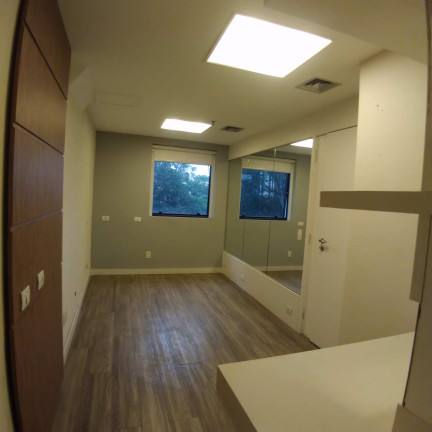 Imagem Sala Comercial à Venda, 40 m² em Vila Olímpia - São Paulo