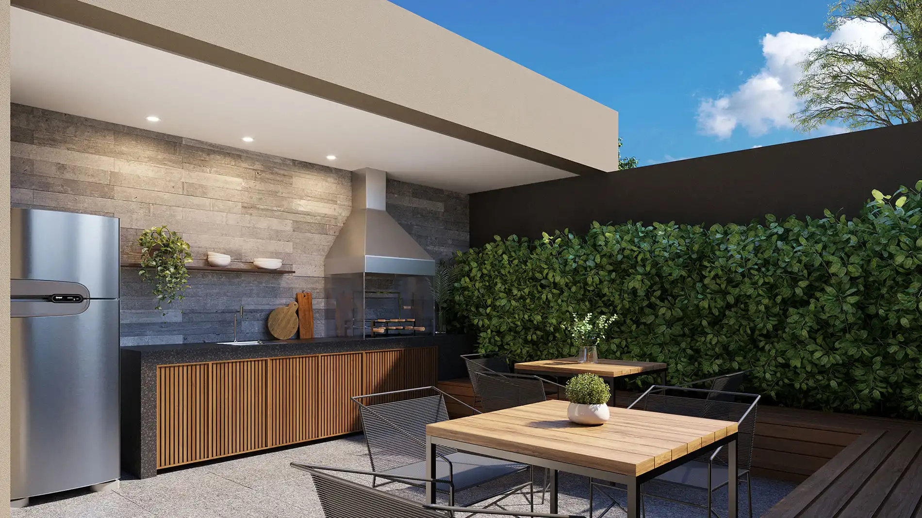 Imagem Apartamento com 2 Quartos à Venda, 58 m²em VILA MARIABNA - SÃO PAULO