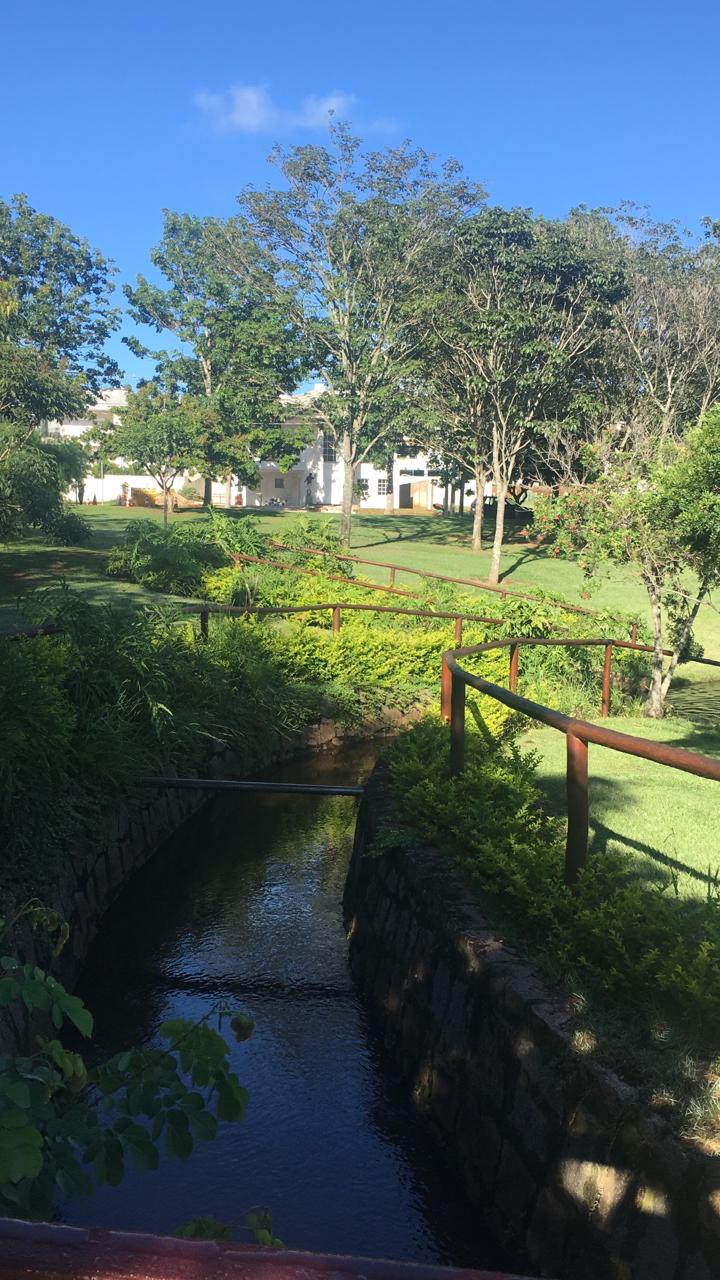 Imagem Terreno em Condomínio à Venda, 545 m² em Condomínio Reserva da Serra - Jundiaí