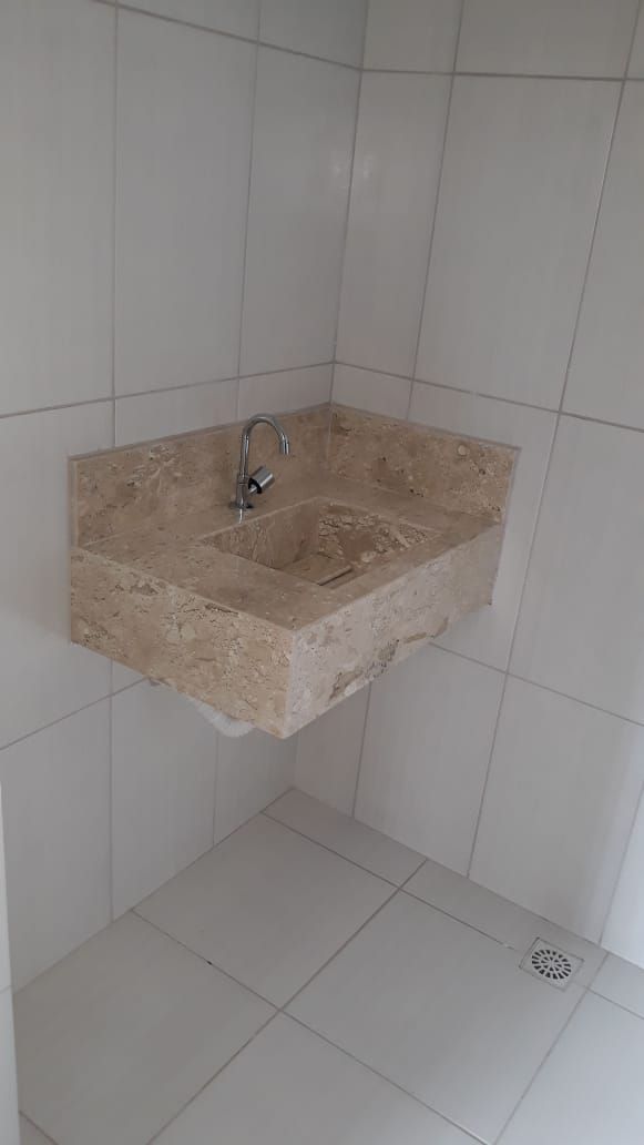 Imagem Apartamento com 2 Quartos à Venda, 73 m² em Parque Da Barragem Setor 01 - águas Lindas De Goiás