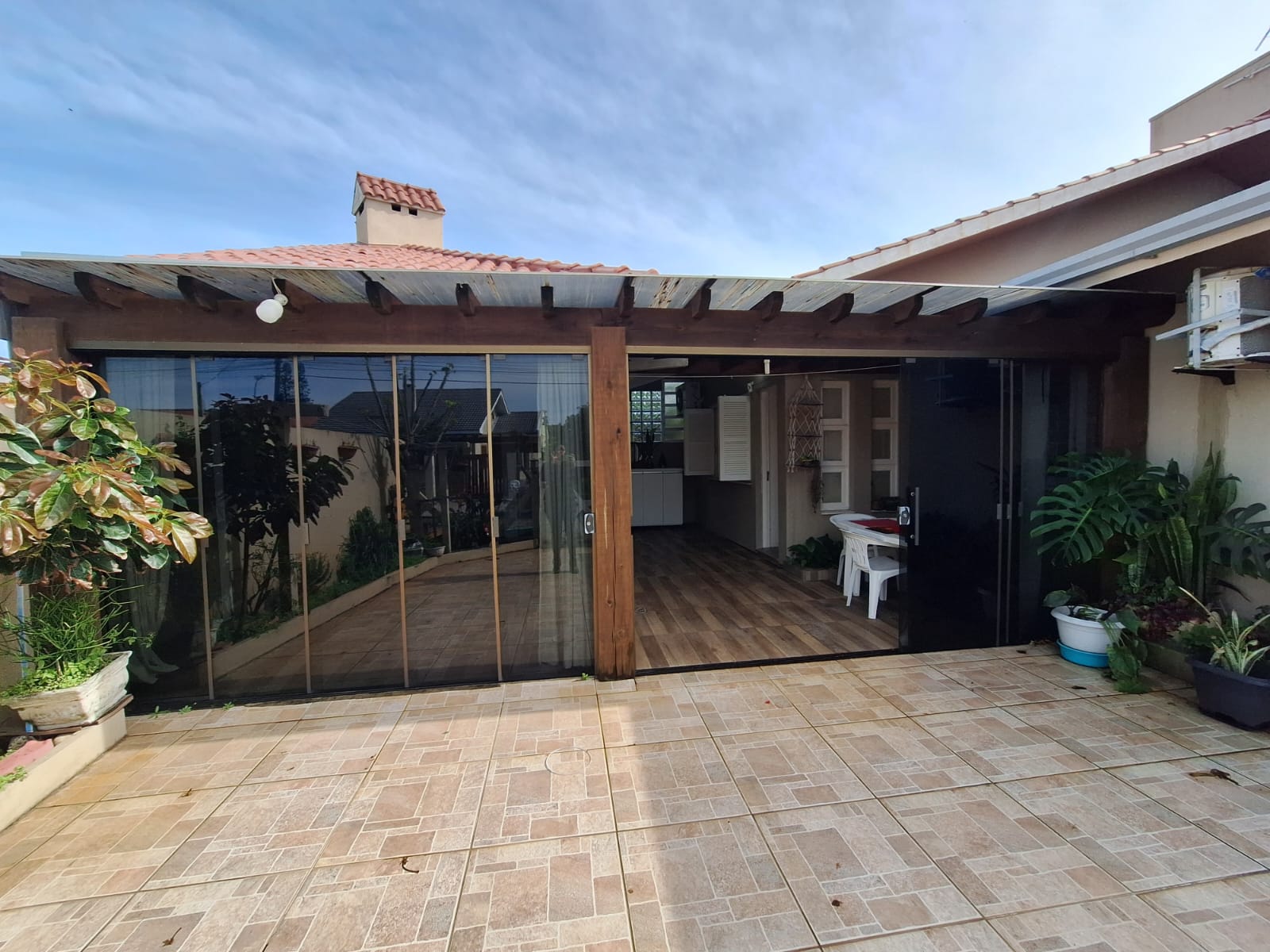 Imagem Casa com 3 Quartos à Venda, 140 m²em Nova Tramandaí - Tramandaí