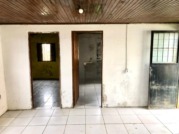 Imagem Casa com 2 Quartos à Venda, 50 m²em Industrial I - Bagé