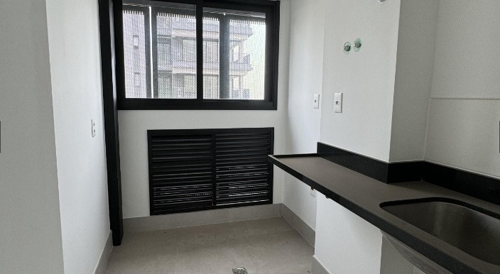 Imagem Apartamento com 3 Quartos à Venda, 127 m²em Sumarezinho - São Paulo