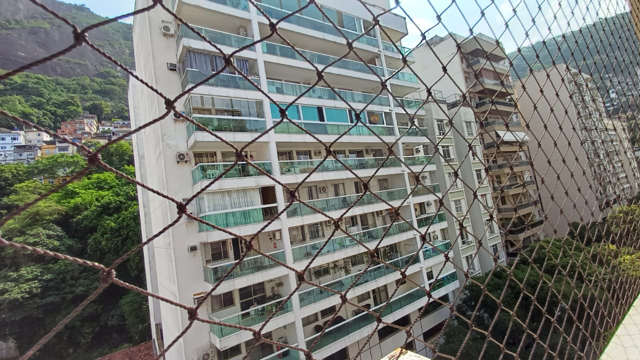 Imagem Apartamento com 2 Quartos à Venda, 85 m²em Copacabana - Rio de Janeiro