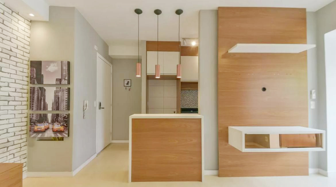 Imagem Apartamento com 2 Quartos à Venda, 50 m²em Bela Vista - São Paulo