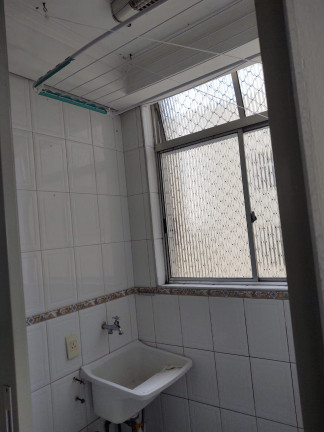 Imagem Apartamento com 3 Quartos à Venda, 50 m² em Jardim Santa Terezinha (Zona Leste) - São Paulo