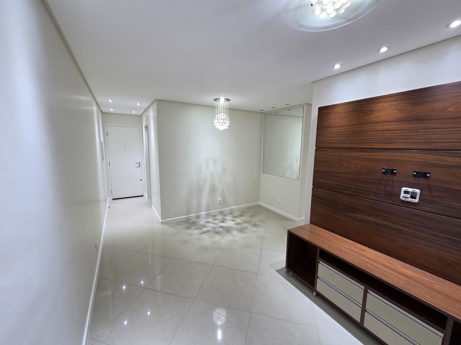 Foto do imóvel: Apartamento com 3 Quartos à Venda, 63 m² em  - 