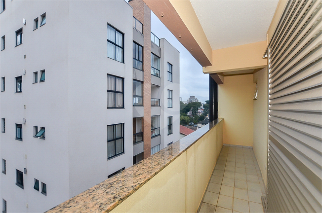 Imagem Apartamento com 3 Quartos à Venda, 265 m² em Vila Izabel - Curitiba