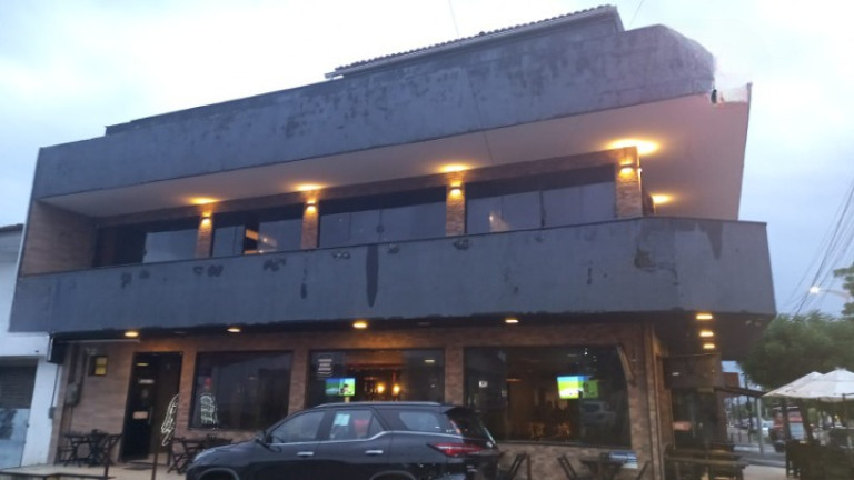 Ponto Comercial à Venda ou Locação,  em Vila Velha - Fortaleza