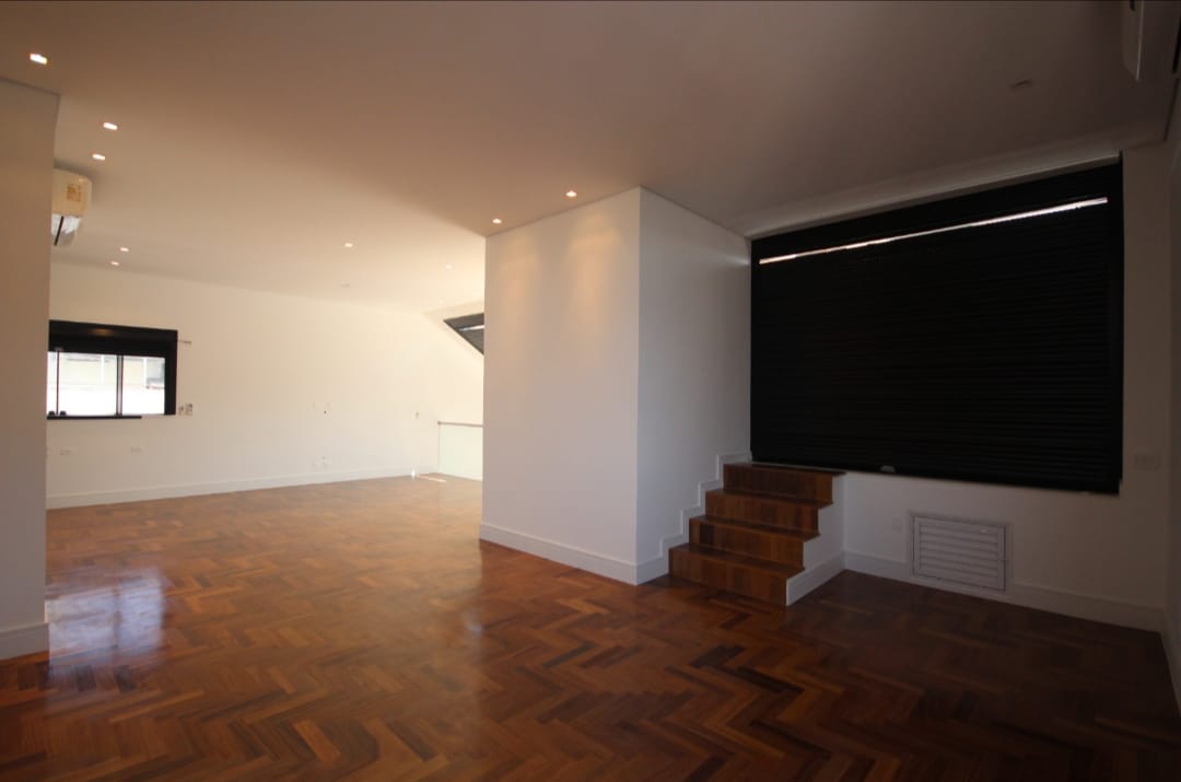 Imagem Cobertura com 3 Quartos à Venda, 315 m²em Indianópolis - São Paulo