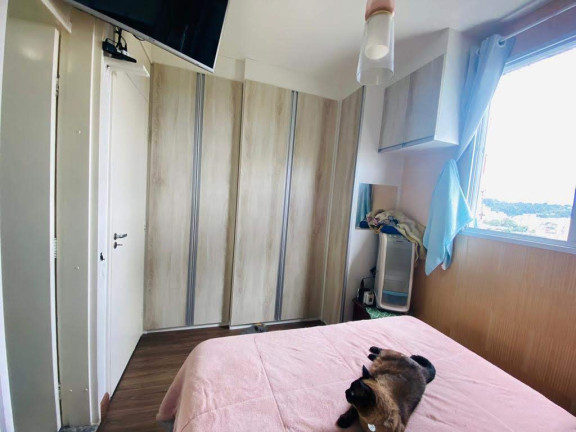 Imagem Apartamento com 3 Quartos à Venda, 65 m² em Vila Municipal - Jundiaí