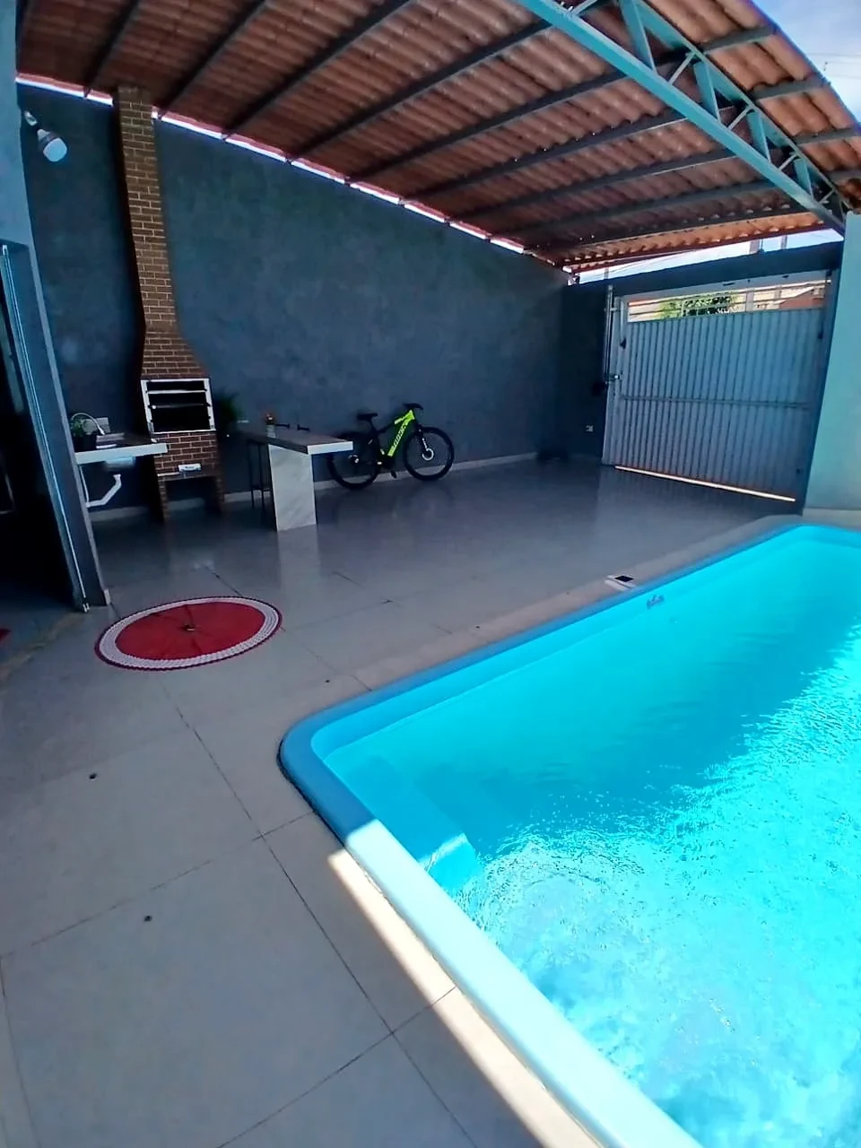 Imagem Casa com 4 Quartos à Venda, 183 m² em Jardim da Balsa II - Americana
