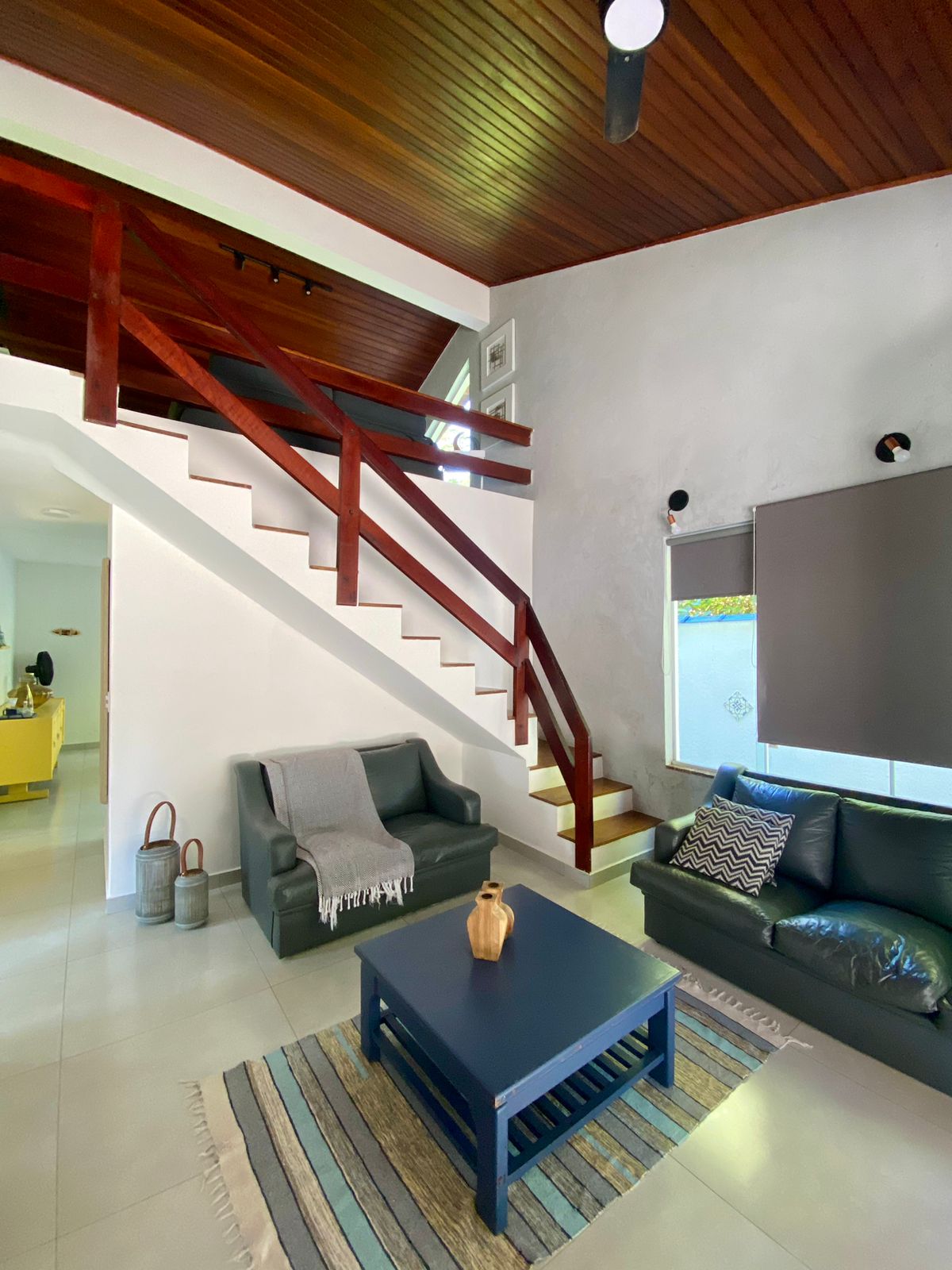 Imagem Casa de Condomínio com 4 Quartos à Venda, 160 m²em Massaguaçu - Caraguatatuba