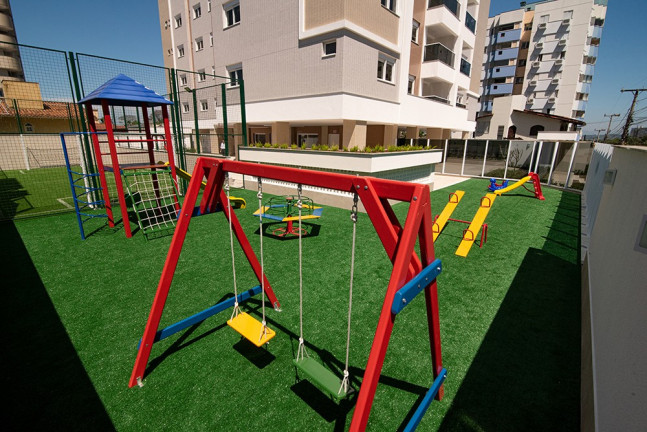 Imagem Apartamento com 3 Quartos à Venda, 152 m² em Michel - Criciúma