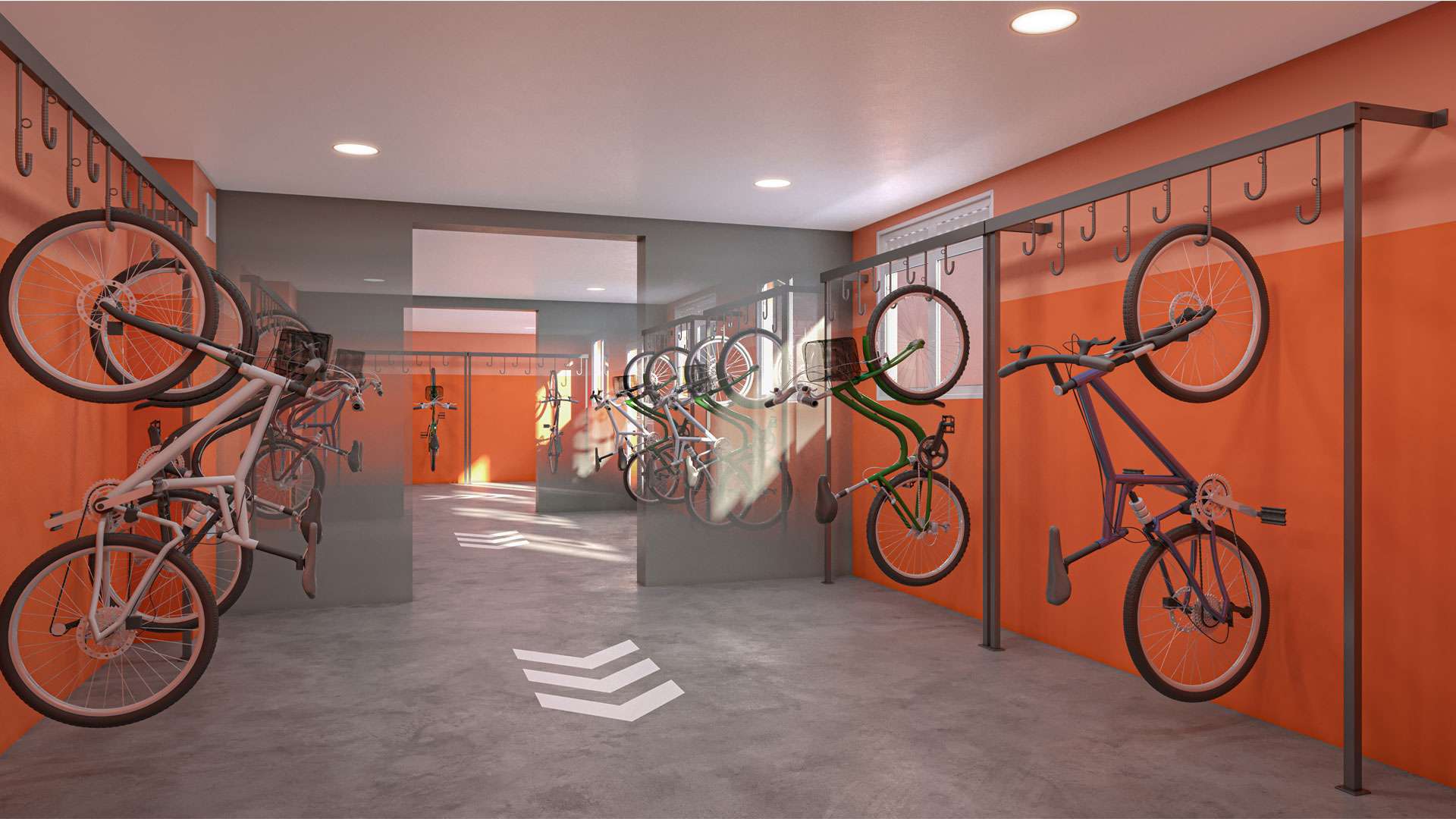 Imagem Apartamento com 1 Quarto à Venda, 27 m²em Santo Amaro - São Paulo