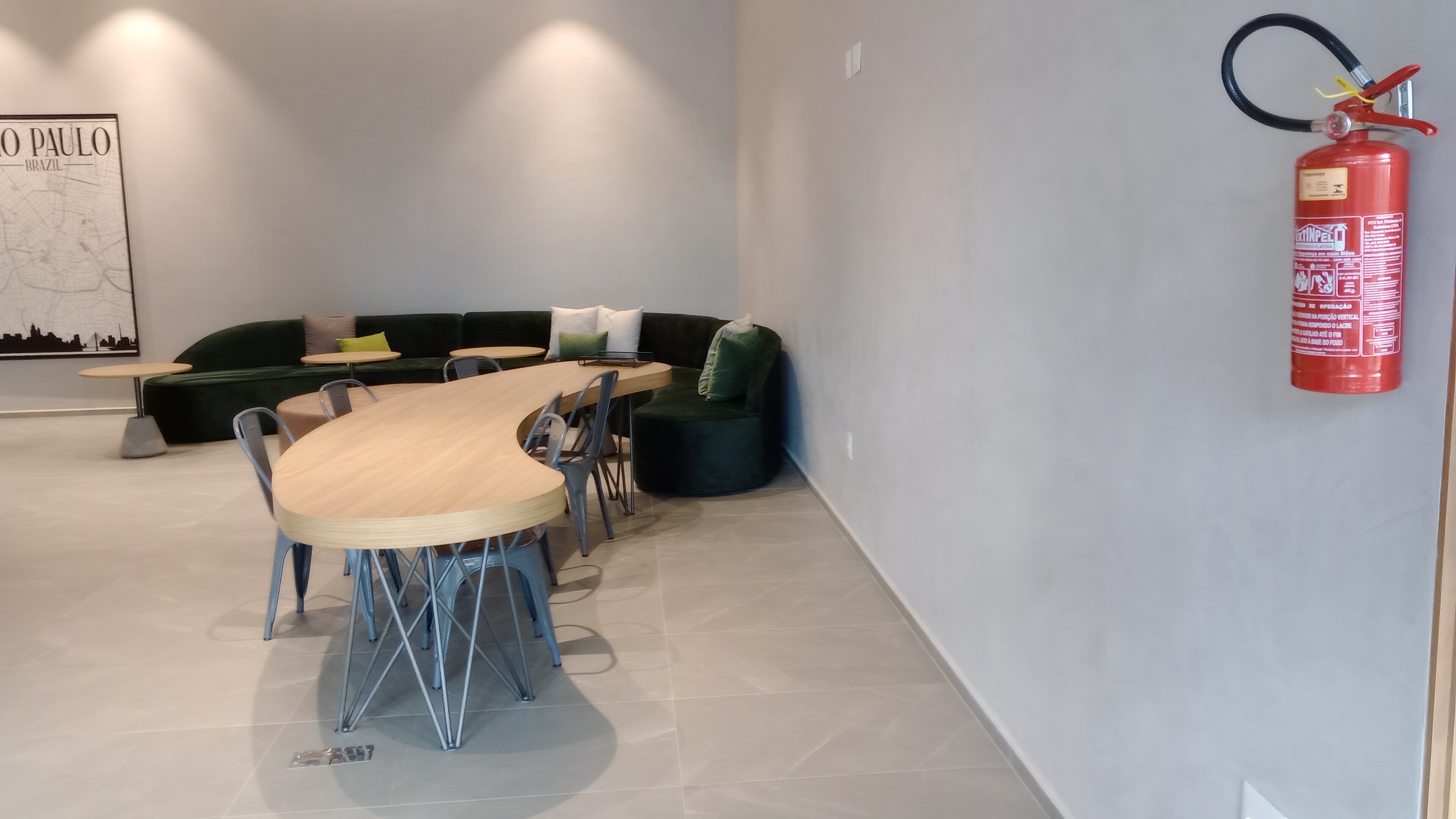 Foto do imóvel: Apartamento com 2 Quartos à Venda, 71 m² em Pinheiros - São Paulo