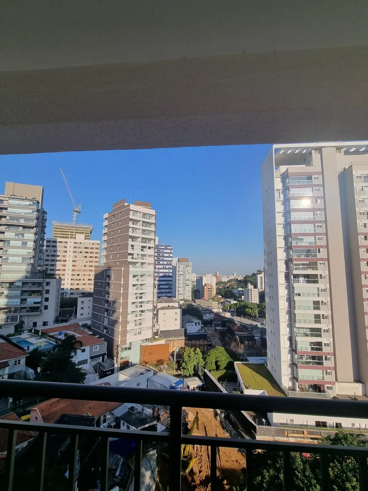 Imagem Studio com 1 Quarto à Venda, 30 m² em Sumaré - São Paulo