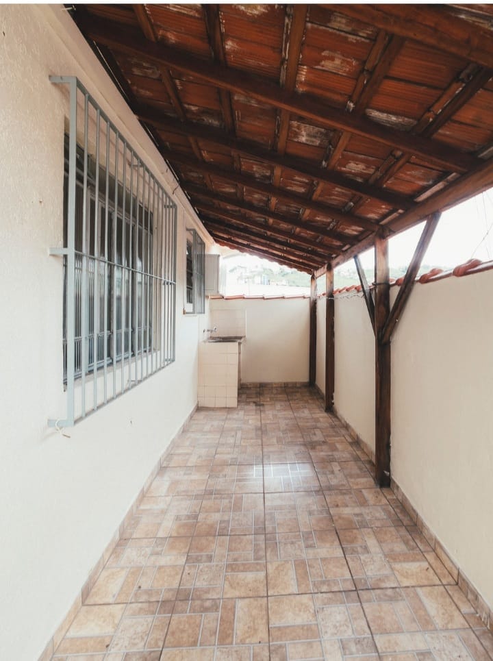 Imagem Casa com 3 Quartos à Venda, 188 m² em Jardim Quisisana - Poços de Caldas