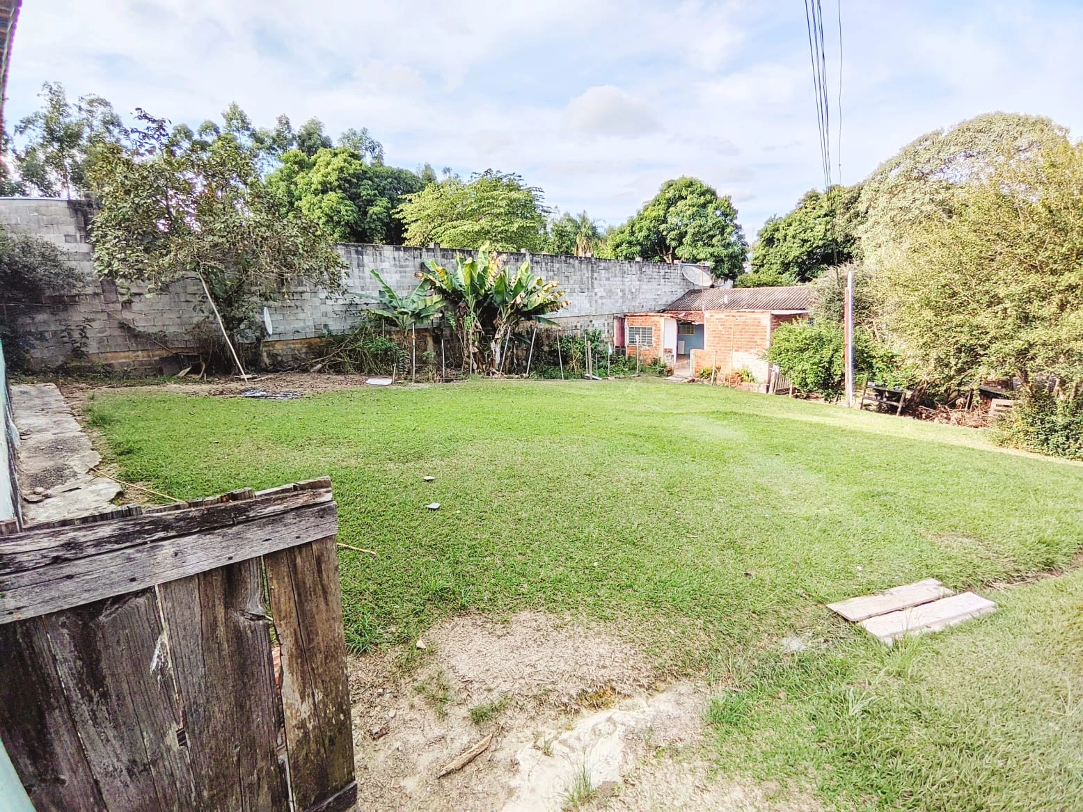 Foto do imóvel: Chácara com 3 Quartos à Venda, 200 m² em Buru - Salto