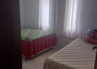 Imagem Apartamento com 2 Quartos à Venda, 62 m² em Demarchi - São Bernardo do Campo