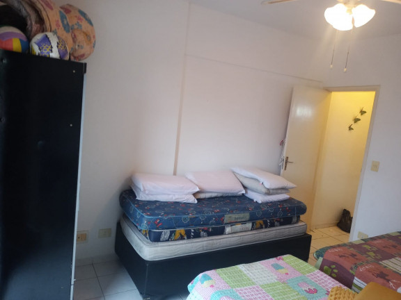 Imagem Apartamento com 1 Quarto à Venda, 58 m² em Tupi - Praia Grande