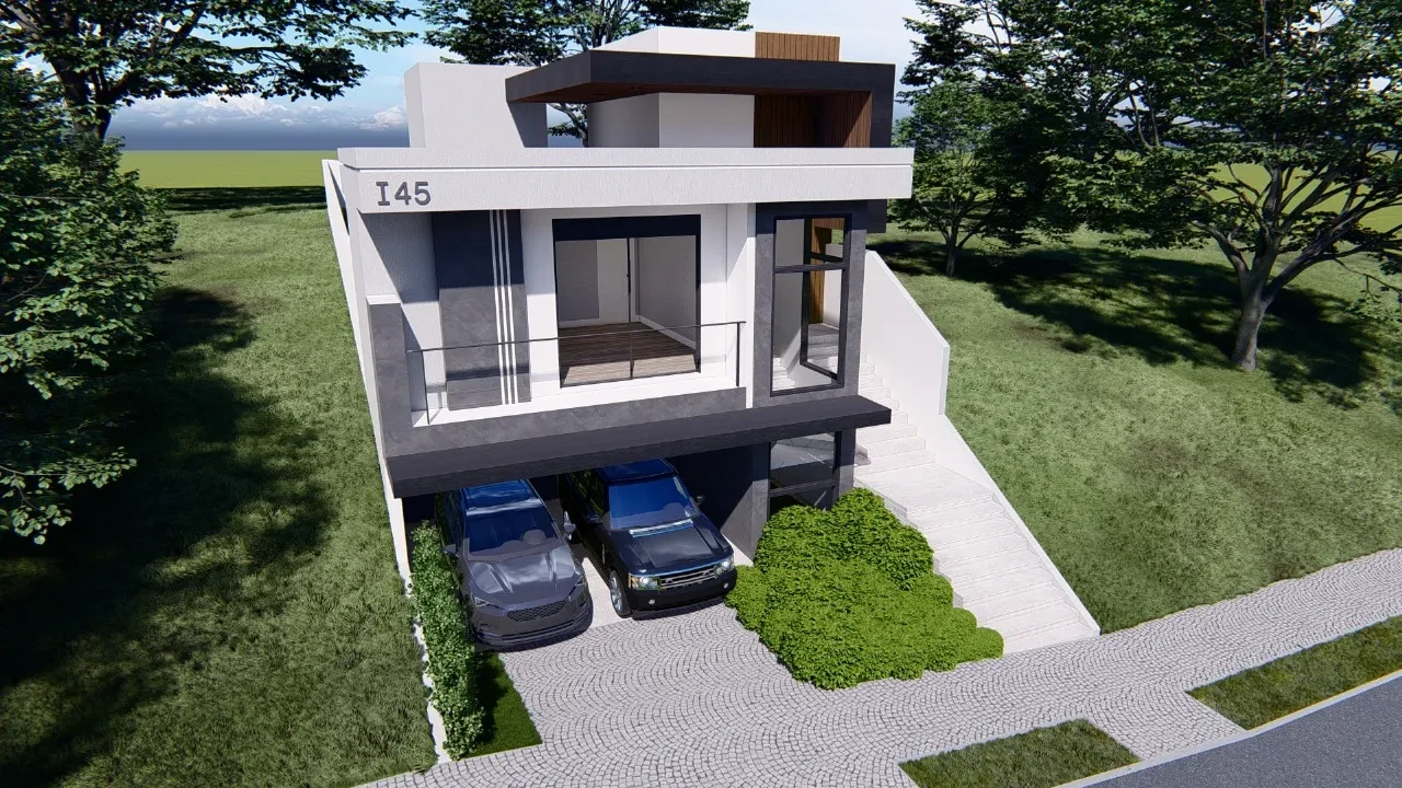 Imagem Casa de Condomínio com 3 Quartos à Venda, 185 m² em Loteamento Reserva Ermida - Jundiaí