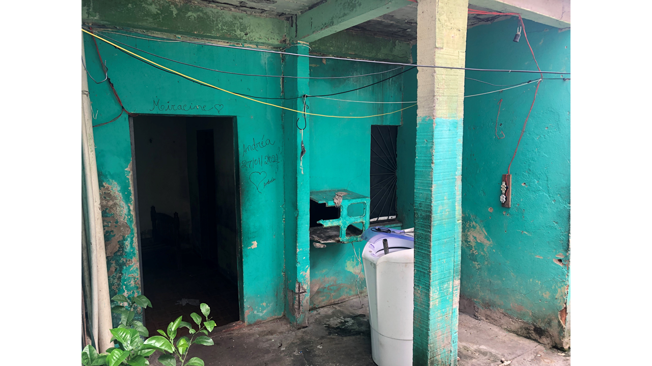 Foto do imóvel: Sobrado com 4 Quartos à Venda, 300 m² em Nova Esperança - Manaus