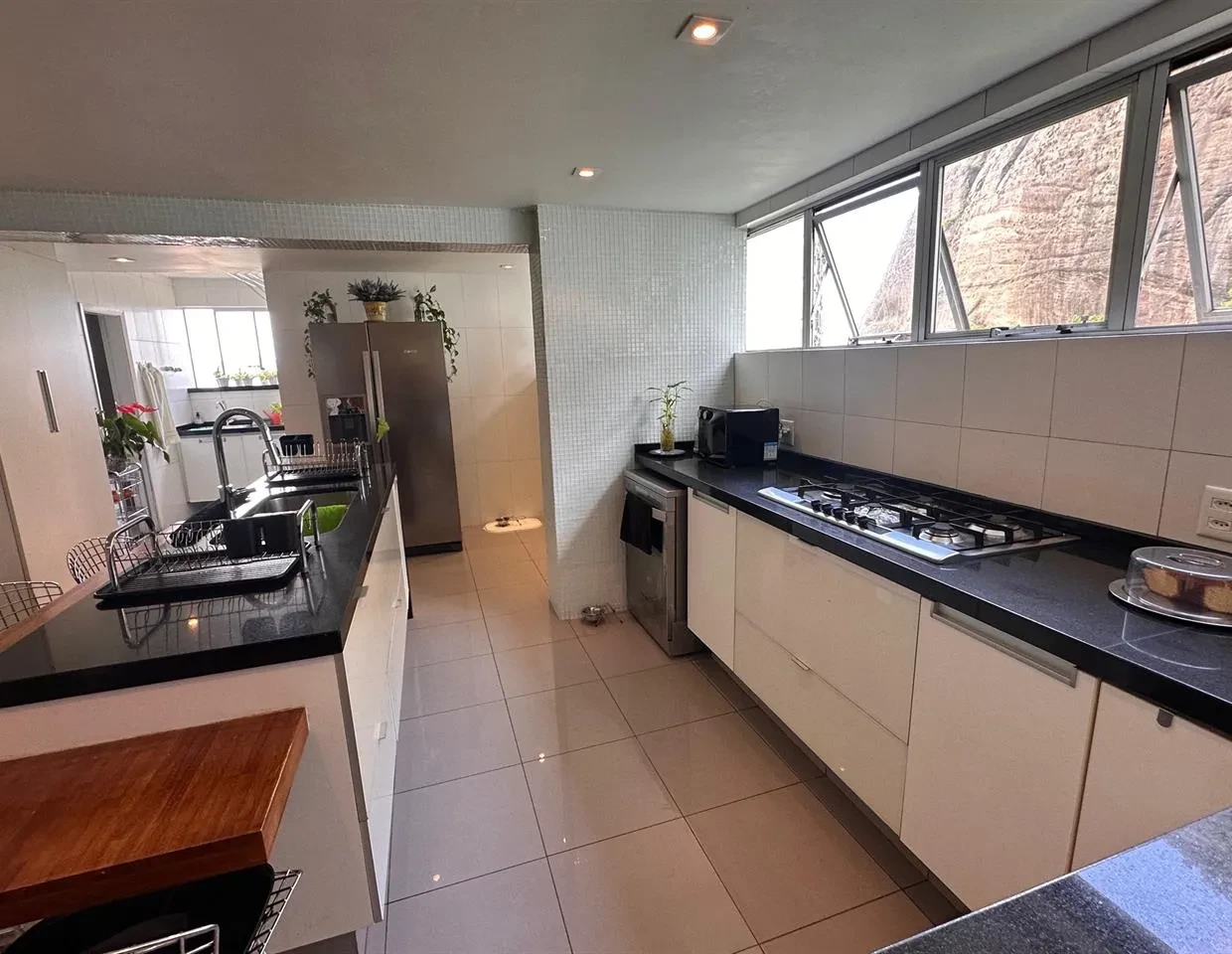 Imagem Apartamento com 3 Quartos à Venda, 246 m² em Copacabana - Rio de Janeiro