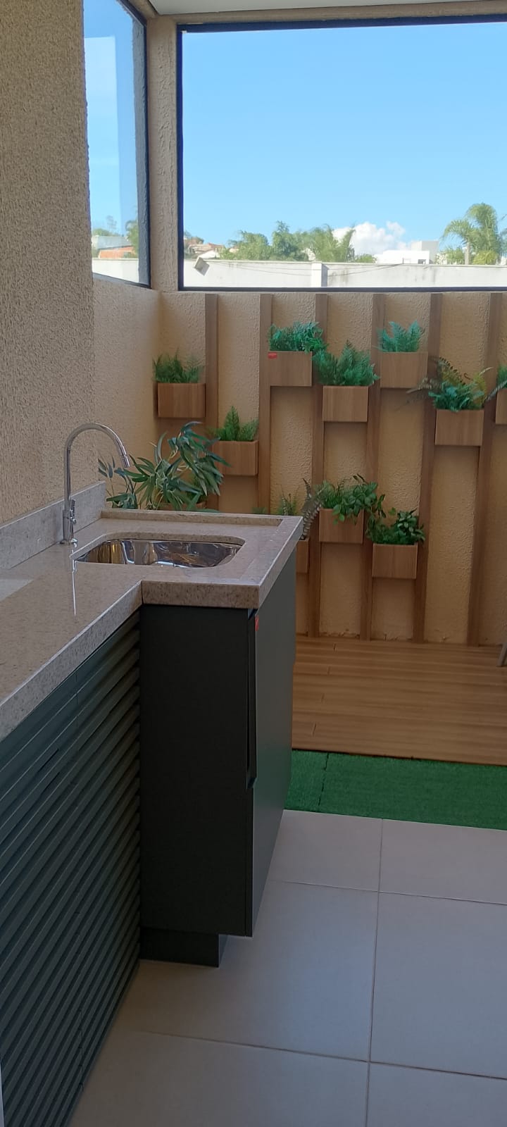 Imagem Apartamento com 2 Quartos à Venda, 50 m² em Mogi Moderno - Mogi das Cruzes