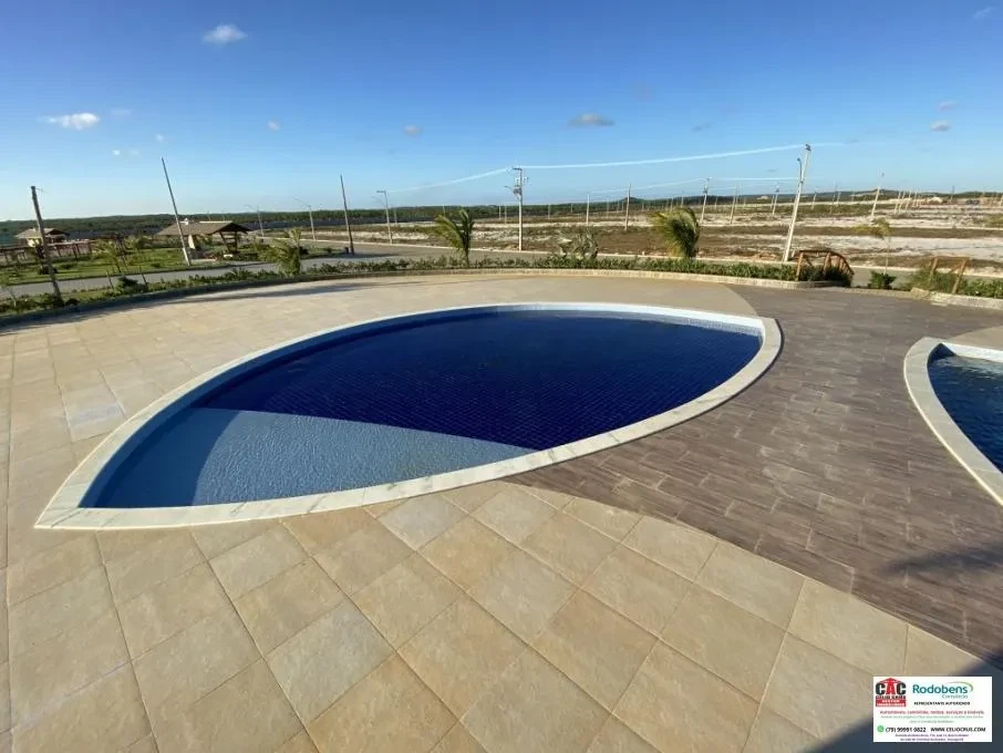Imagem Terreno à Venda, 525 m² em Itaporanga D'Ajuda - Itaporanga D'Ajuda