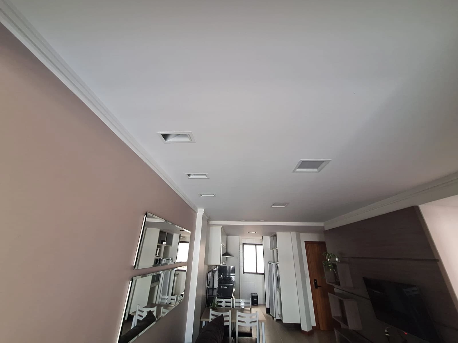 Imagem Apartamento com 2 Quartos à Venda, 70 m² em Itapuã - Vila Velha