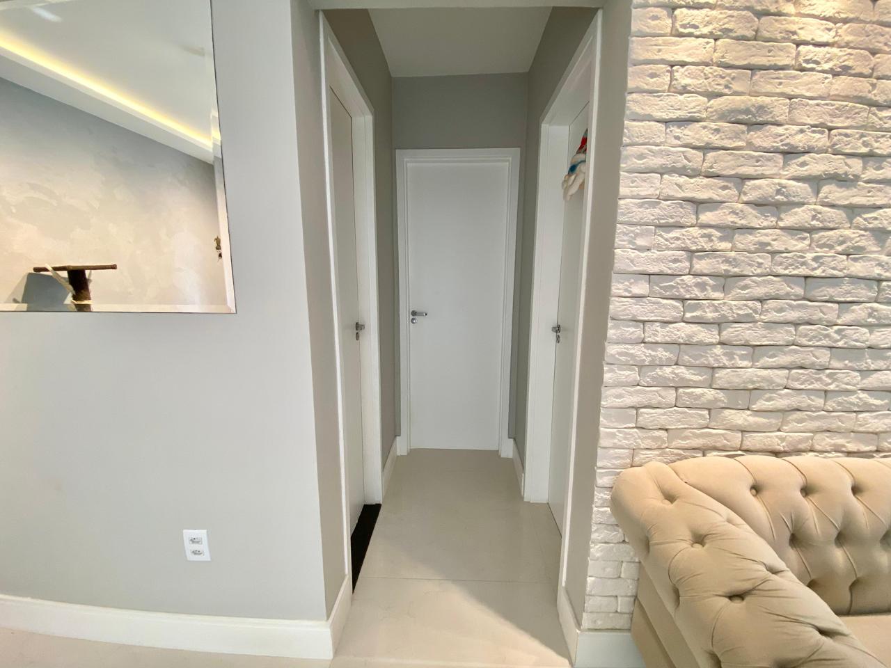 Imagem Apartamento com 2 Quartos à Venda, 50 m² em Ataíde - Vila Velha