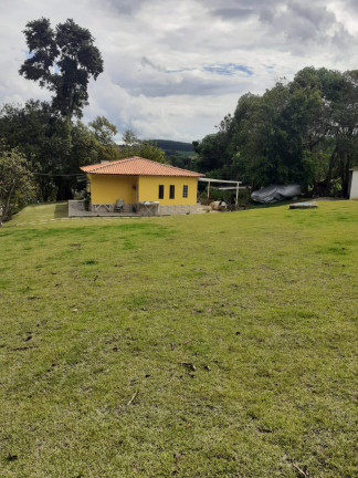 Imagem Chácara com 2 Quartos à Venda, Locação ou Temporada, 100 m² em Ribeirão grande  - Piedade