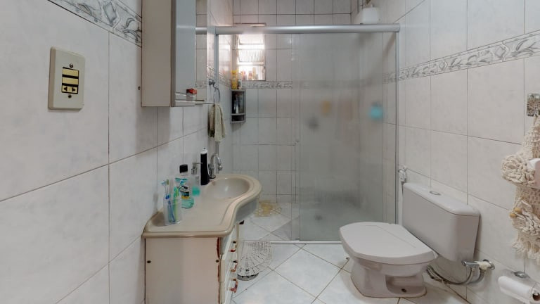 Imagem Apartamento com 3 Quartos à Venda, 86 m² em Pinheiros - São Paulo
