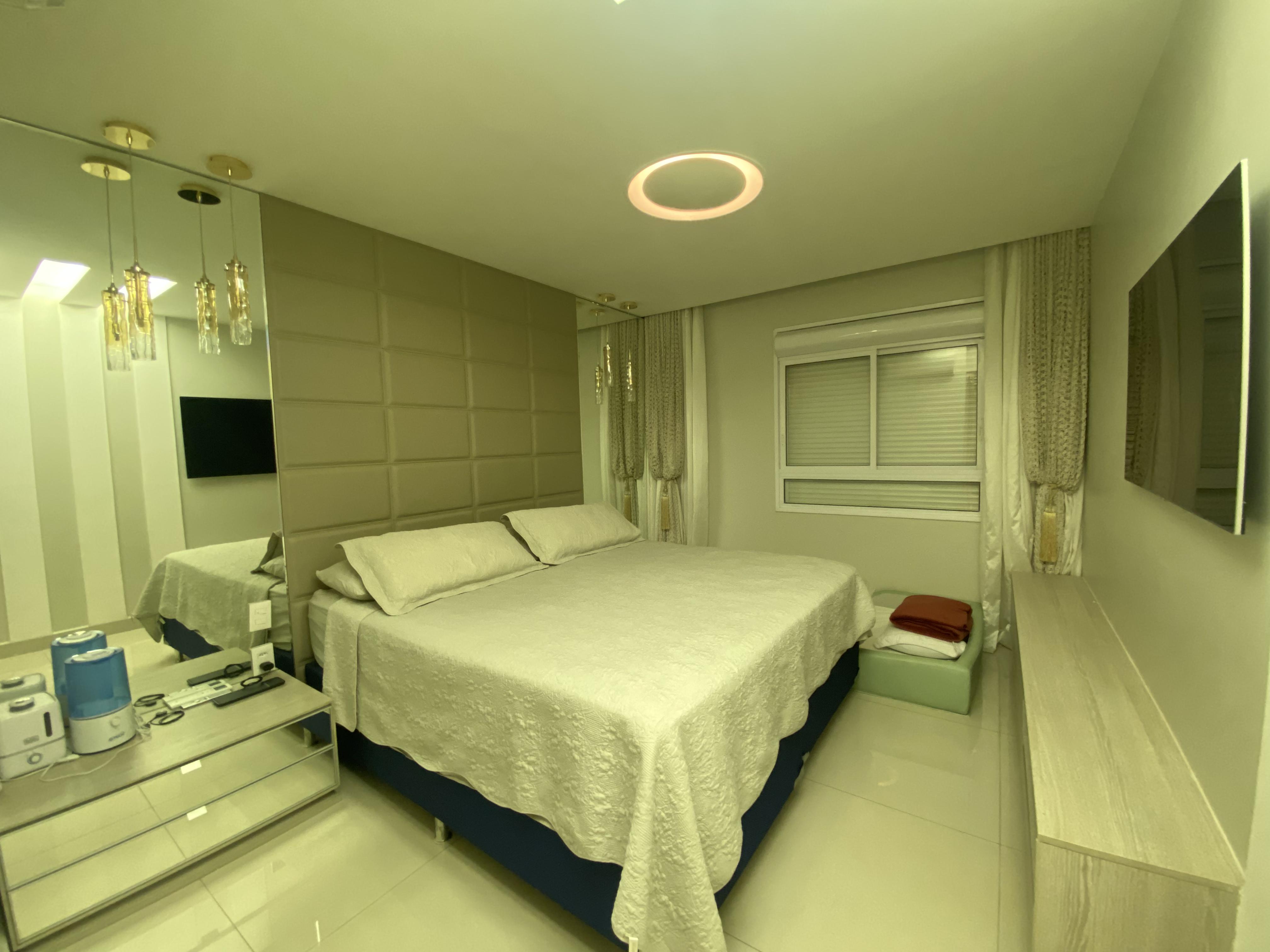 Imagem Apartamento com 3 Quartos à Venda, 216 m²em Setor Marista - Goiânia
