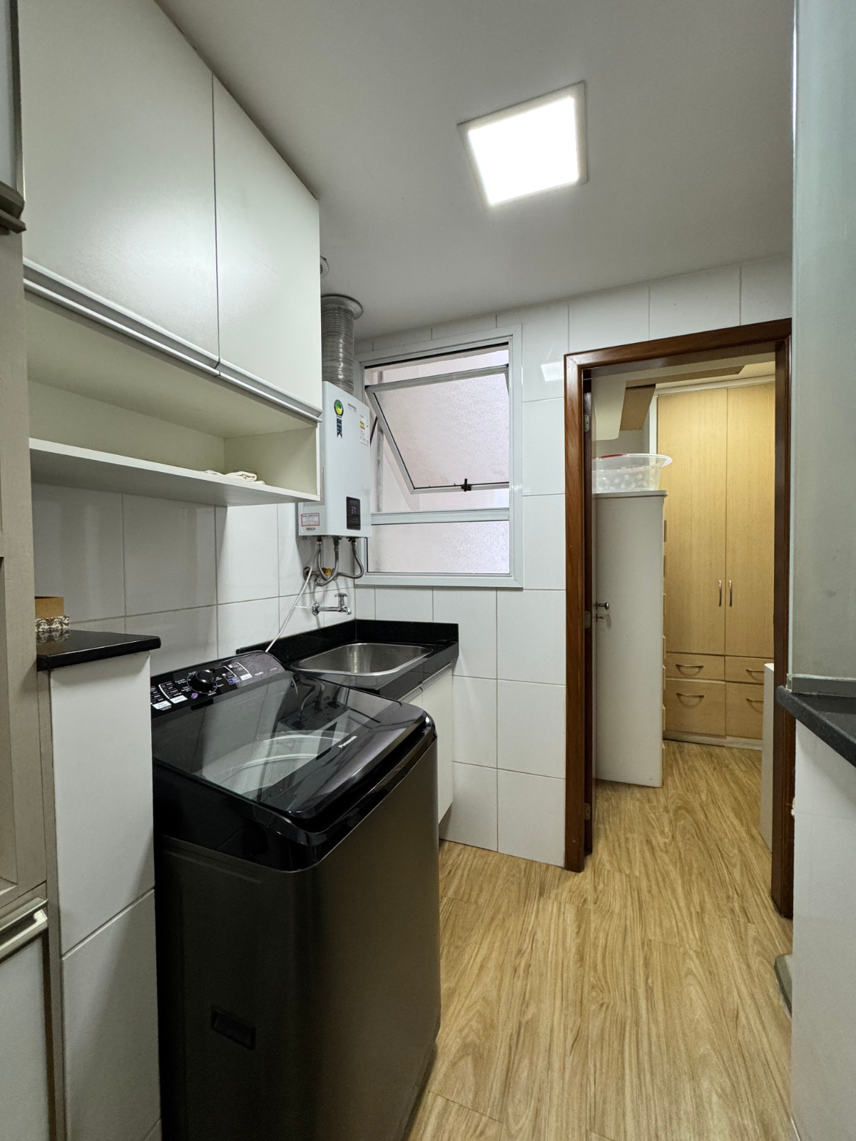 Foto do imóvel: Apartamento com 3 Quartos à Venda, 115 m² em Praia da Costa - Vila Velha