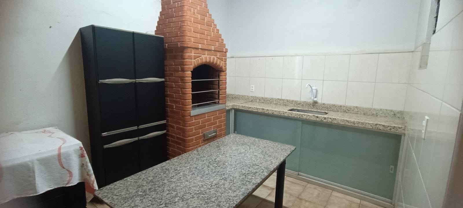 Imagem Casa com 3 Quartos à Venda, 171 m²em Jardim Belvedere - Araras