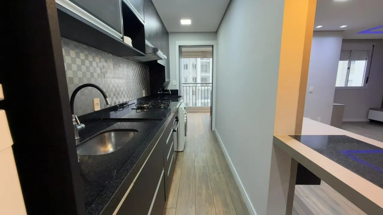 Imagem Apartamento com 2 Quartos à Venda, 83 m² em Continental - Osasco