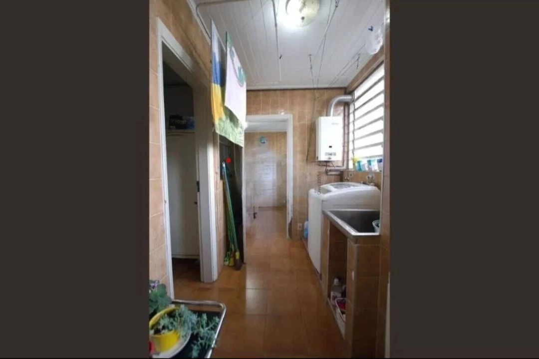 Imagem Apartamento com 3 Quartos à Venda, 164 m² em Vila Mariana - São Paulo