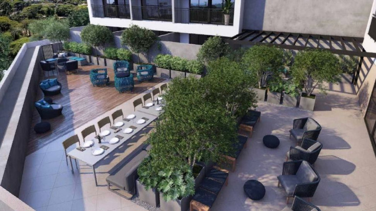 Imagem Studio com 1 Quarto à Venda, 26 m² em Butantã - São Paulo