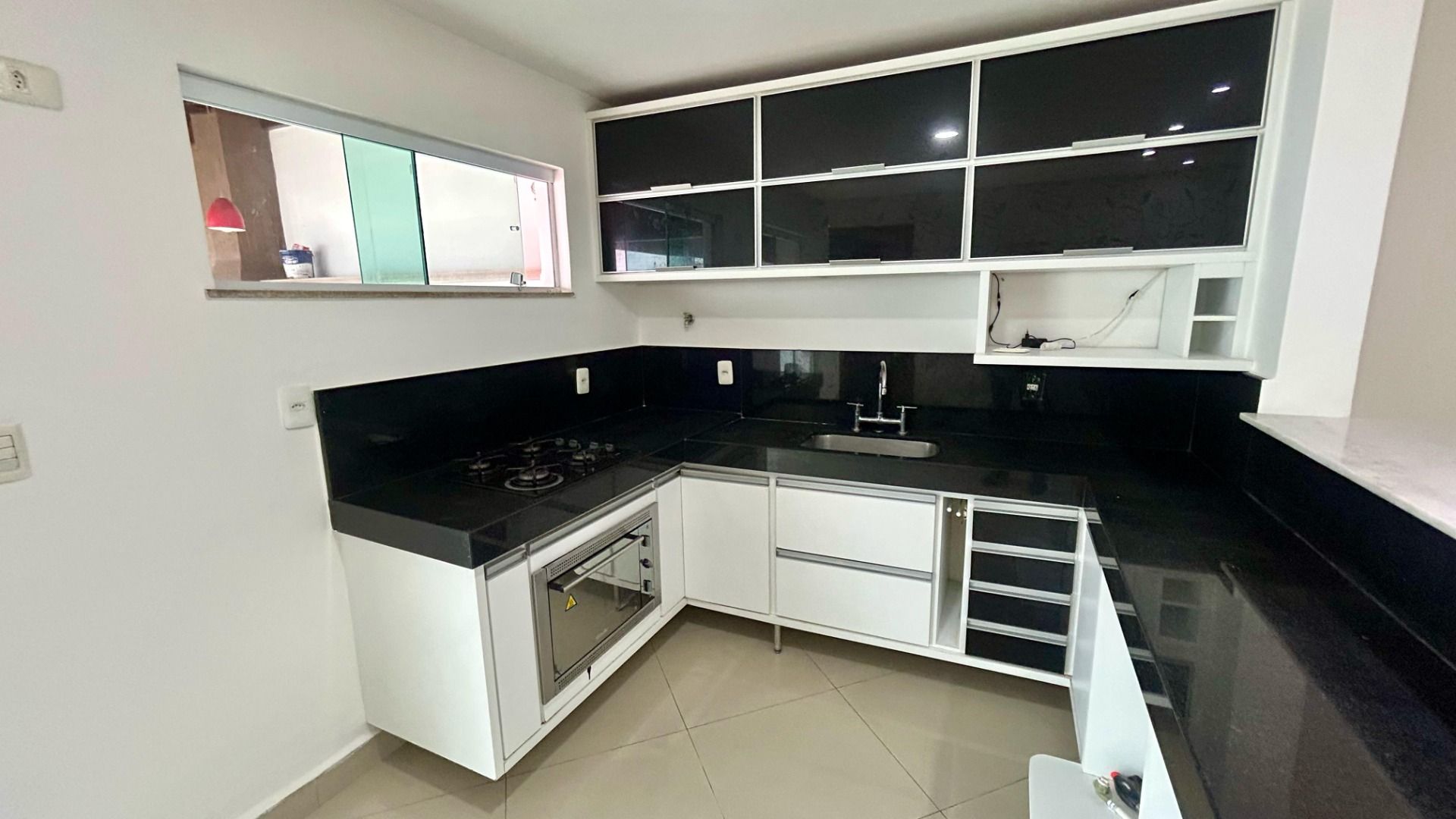 Imagem Casa com 3 Quartos à Venda, 160 m² em Parque Jardim da Serra - Juiz de Fora