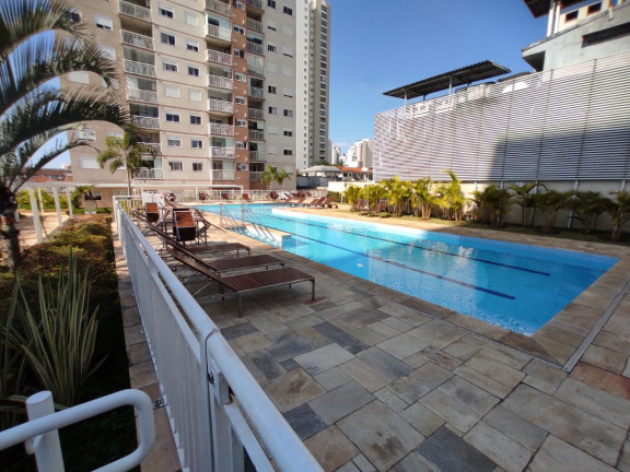 Imagem Apartamento com 2 Quartos à Venda, 62 m² em Lapa - São Paulo